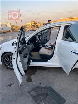 كيا اوبتيما